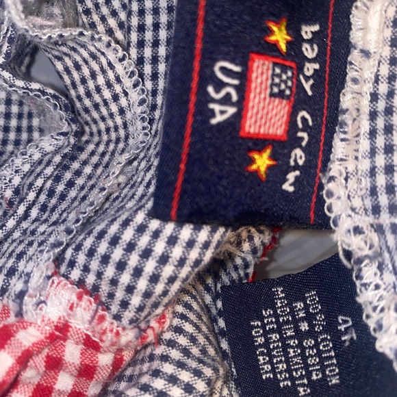 July4th Dress - Picture 4 of 5